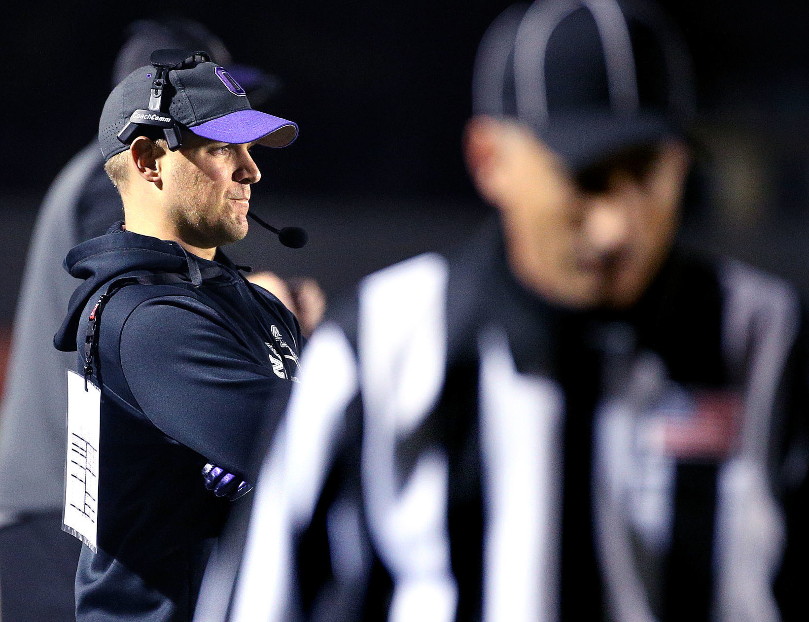 Sept. 28: Onalaska vs. La Crosse Central